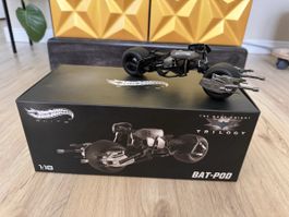 Hot wheel
