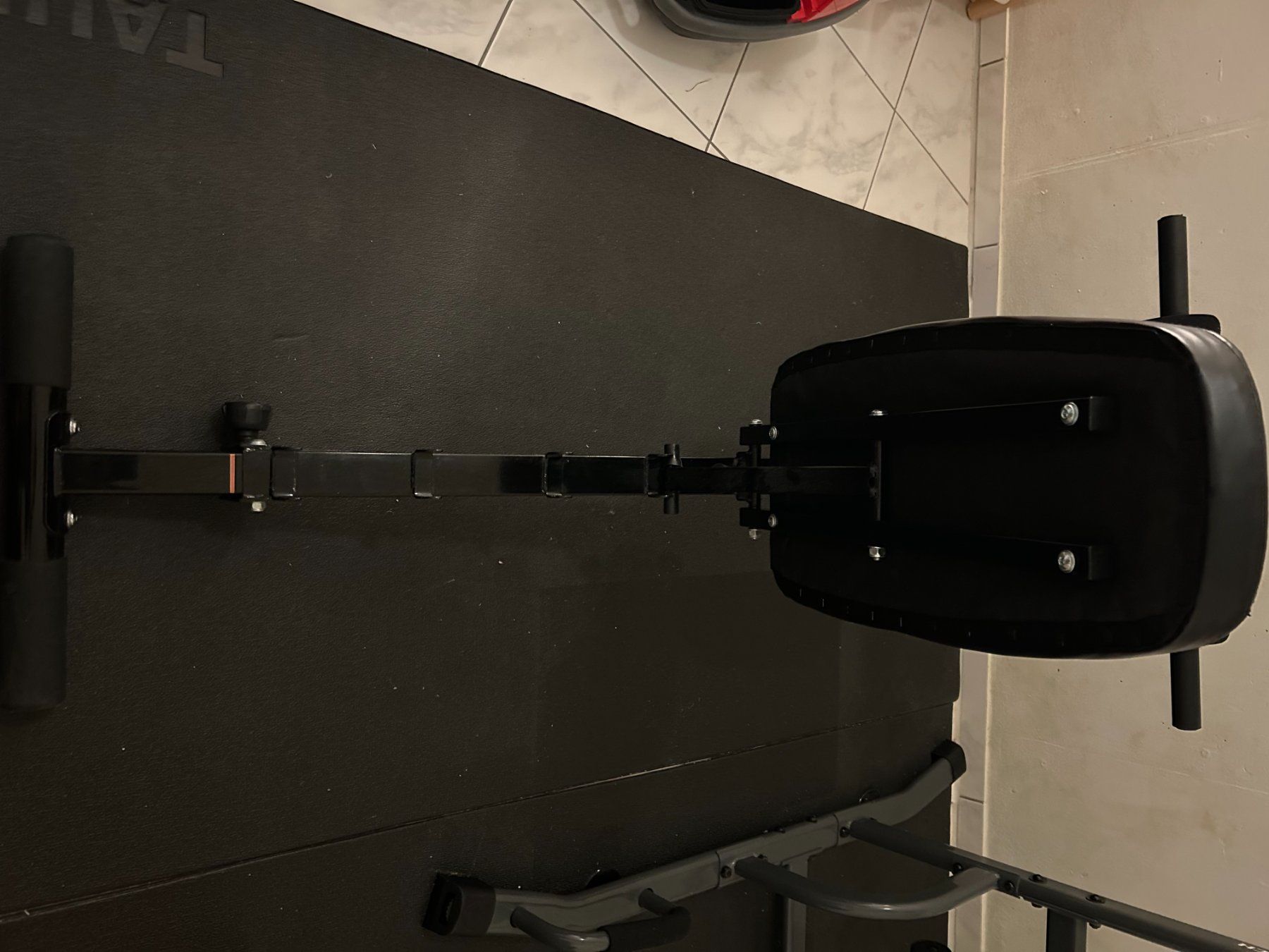 Hometrainer: Sportstech Bank – Gebraucht aus Kilchberg von khy_t9yd 1