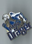 Dräger  Taucher Pin