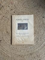 Albert Anker Mappe 6 farbige Wiedergaben Rascher Verlag