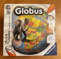 TipToi Globus