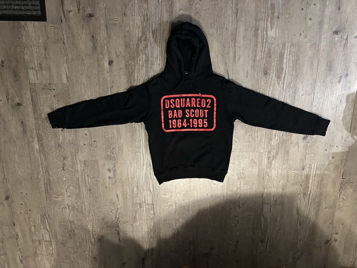 Dsquared2 Maglioni & Felpe: DSQUARED2 Pulli (L) – Nuovo (secondo la descrizione) da Grabs venduto da sacha_rtb