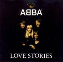 ABBA - Love Stories (Remastered)