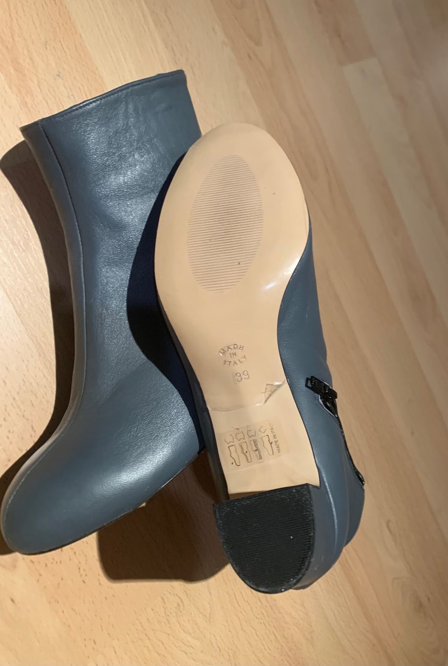 Damenschuhe: Damen Schuhe Grösse 39 – Neu (gemäss Beschreibung) aus Bern von maxmoudi 1