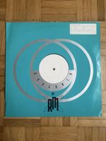 Sequential One Hard Trance Vinyl