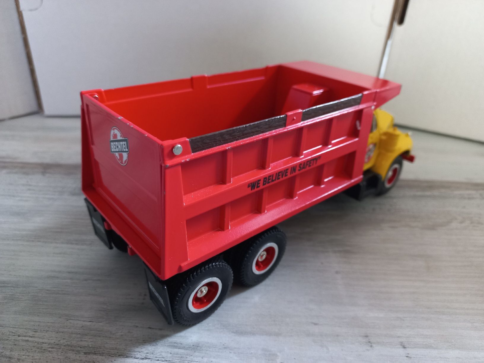 Modellautos: Mack B61 1/34 First Gear – Gebraucht aus Attalens von remy_s00 4