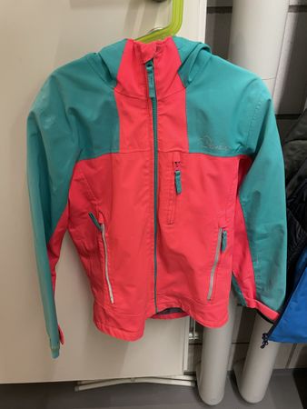 Jacke Mädchen