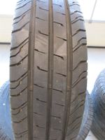 4 stk. Continental 205/75/16 C LLKW