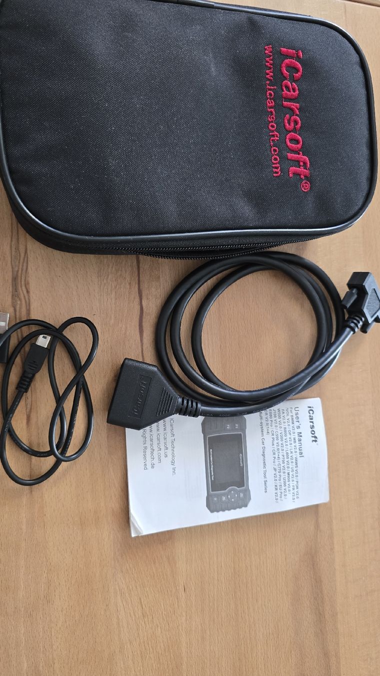 BMW Tutti pezzi di ricambio auto: VALISES DIAGNOSTIC BMW MINI OBD2 – Nuovo (secondo la descrizione) da Collombey venduto da Car.pare 3