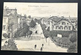 Kreuzlingen Hauptstrasse 