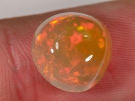 5 Karat - Äthiopischer Welo Opal
