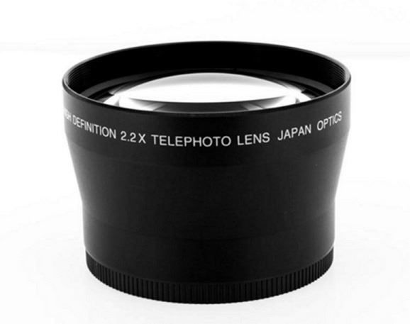 Teleskope: 72mm 2.2x Teleobjektiv – Neu und originalverpackt aus Unterägeri von RmOnline 2