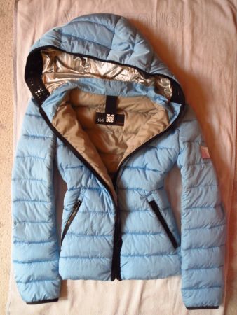 NEUE MARC CAIN Damen Winter Jacke Gr N1/ NP 599.- Euro