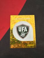 Panini FIFA WM 2026 Sticker - UZB 1