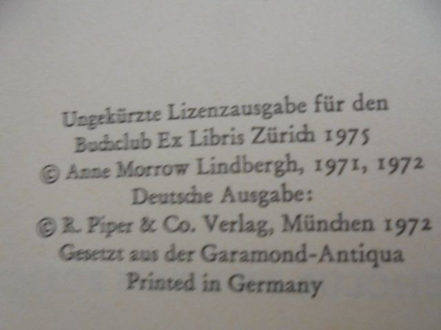 Libri: Bring mir das Einhorn – Usato da Hinwil venduto da Glasperlen 1