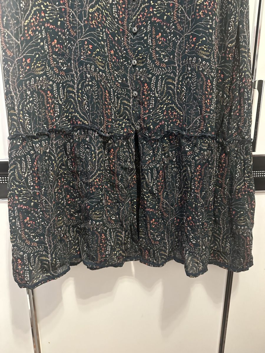 Nile Kleider: MAXI Kleid von NILE Gr.S – Gebraucht aus Pfungen von Outlet64 2