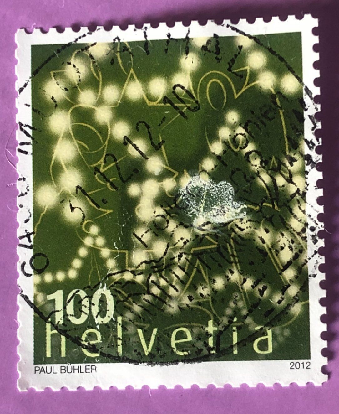 Tutti i francobolli: Nr.1446 mit Vollstempel – Usato da Aarau venduto da Billa007