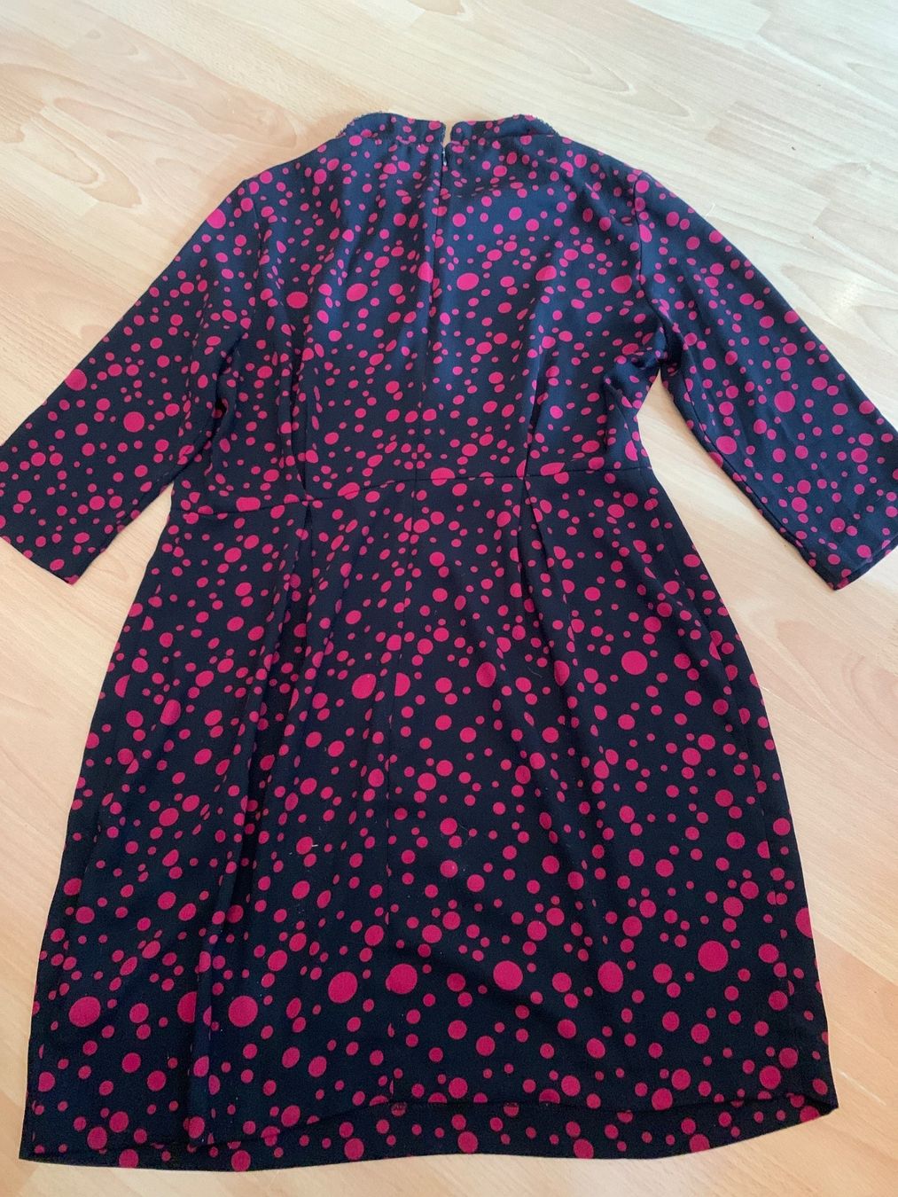 Nafnaf Kleider: Jolie robe Naf Naf t. 36 ou S – Gebraucht aus MEYRIN von Gwendo10 2