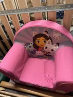 Gabby Dollhouse Sitz