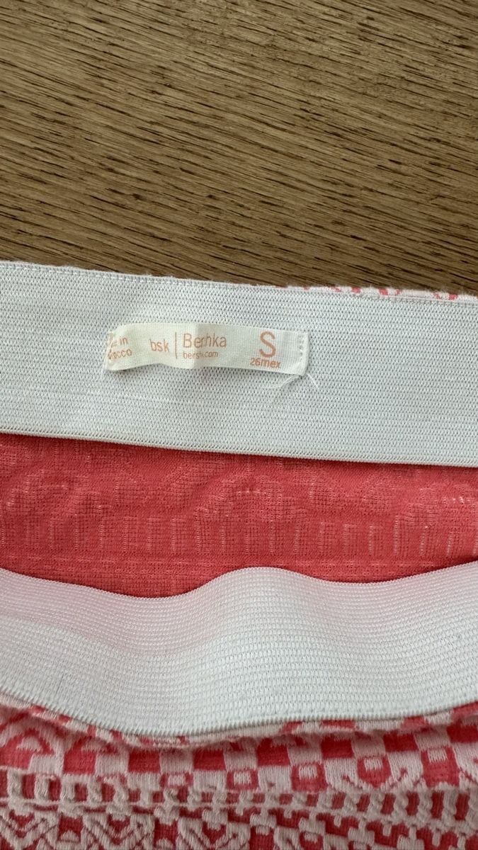 Bershka Röcke: Skirt Bershka – Neu (gemäss Beschreibung) aus Zürich von yan_5ydb 1
