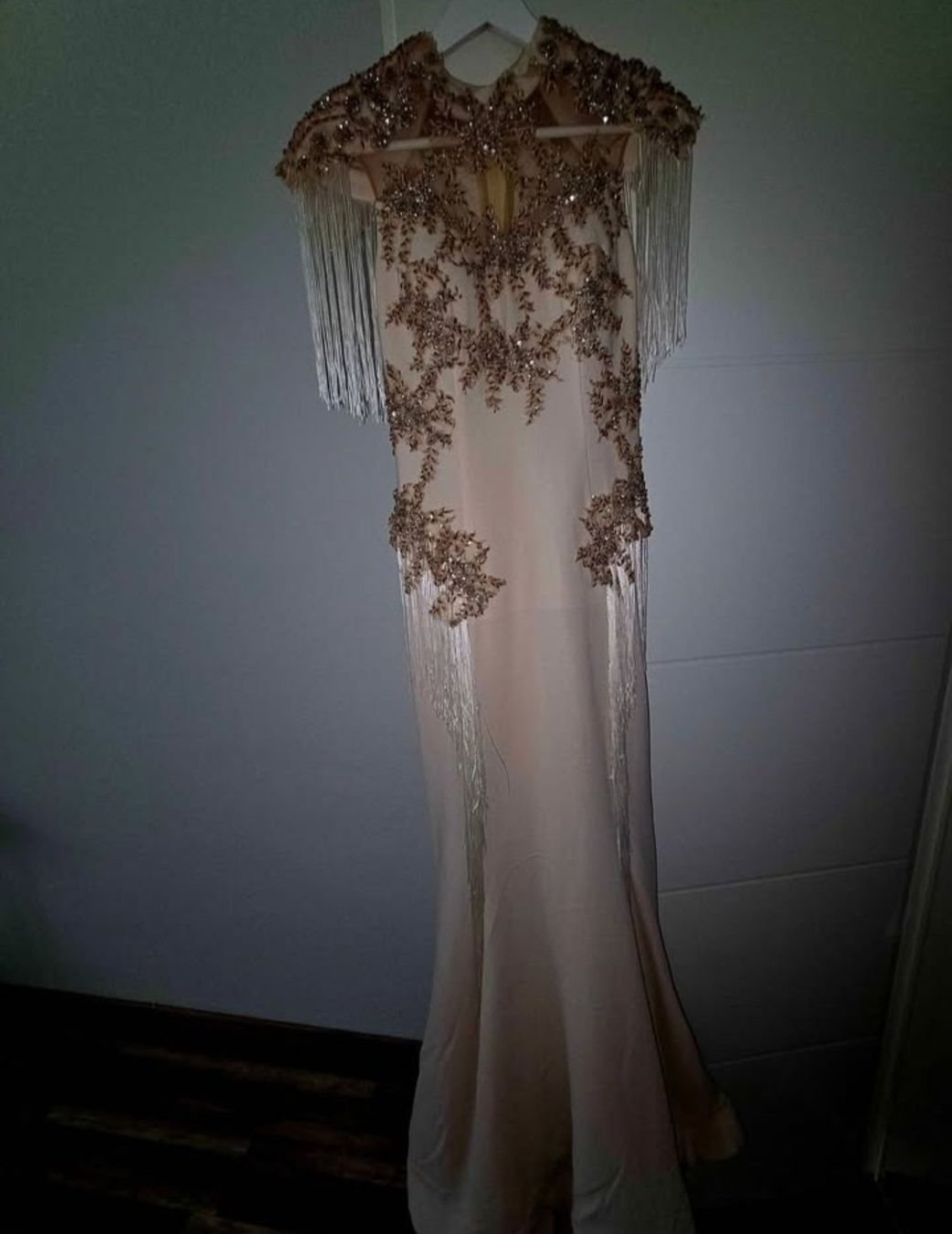 Vestiti: Abendkleid – Usato da Altstätten SG venduto da mat_n55n 4