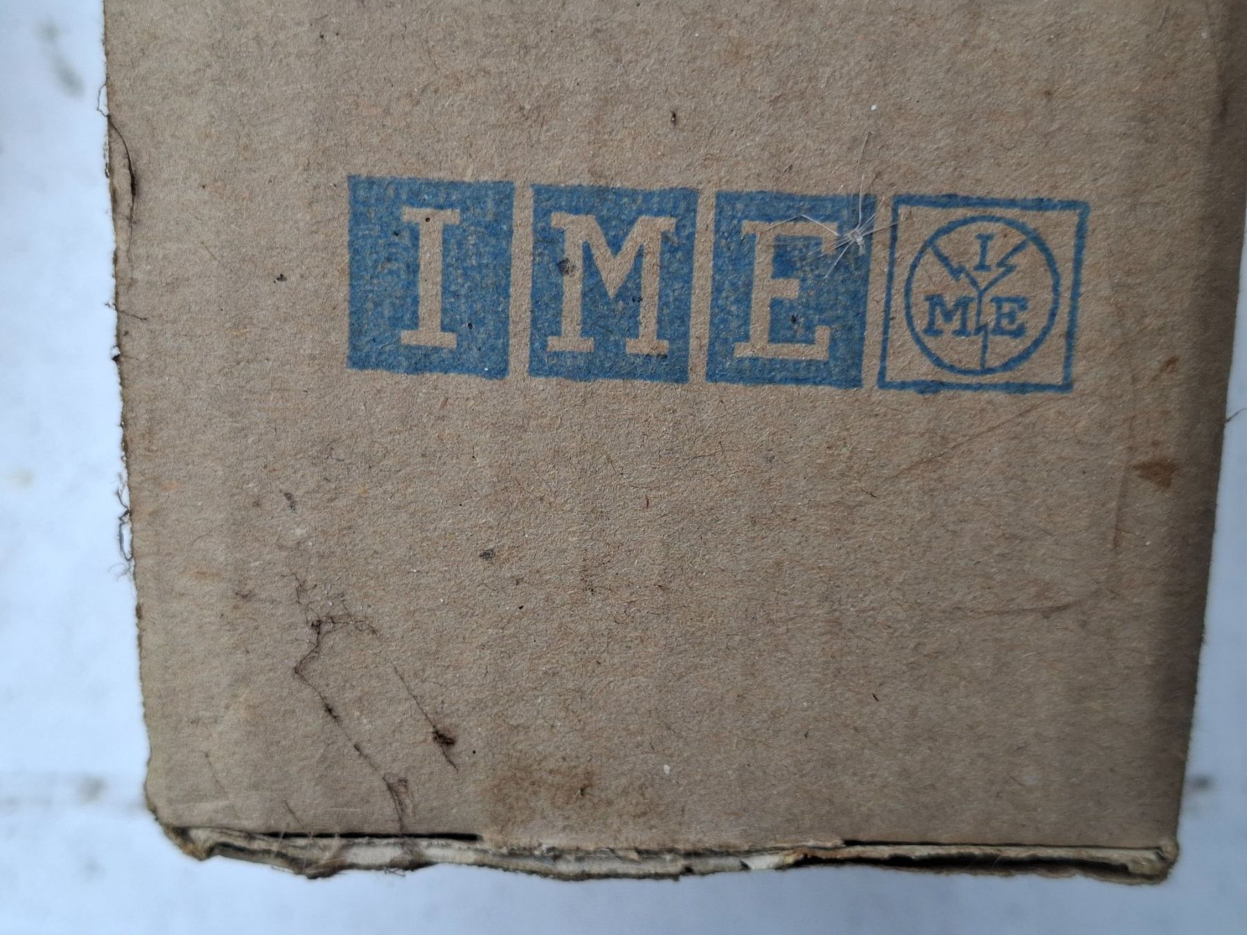 Mesurer: Amperemeter 0 - 400 Ampere – Neuf avec emballage d'origine à schwarzenburg par mm07 3