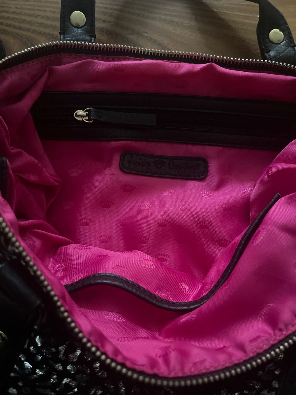 Juicy Couture Sacs femmes: Juicy courture – D'occasion à Frauenfeld par Lollipop77 2