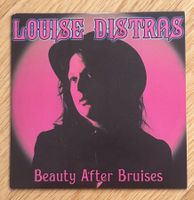 Louise Distras – Beauty After Bruises CD