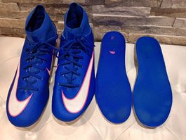 Nike Fussballschuhe 41