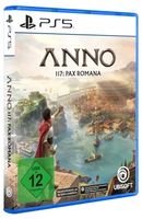 Anno 117: Pax Romana (neu und ungeöffnet)