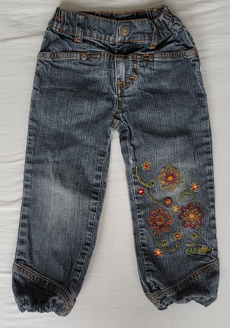 Lotti & Set di vestiti: 5 Hosen Gr 92 – Usato da Affoltern am Albis venduto da nyi_ph9f 6