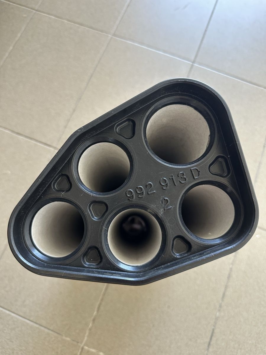 Porsche Tutti pezzi di ricambio auto: Porsche 911 992 Luftfilter 992.129.620.M – Nuovo (secondo la descrizione) da Dielsdorf venduto da Luigi1989 1
