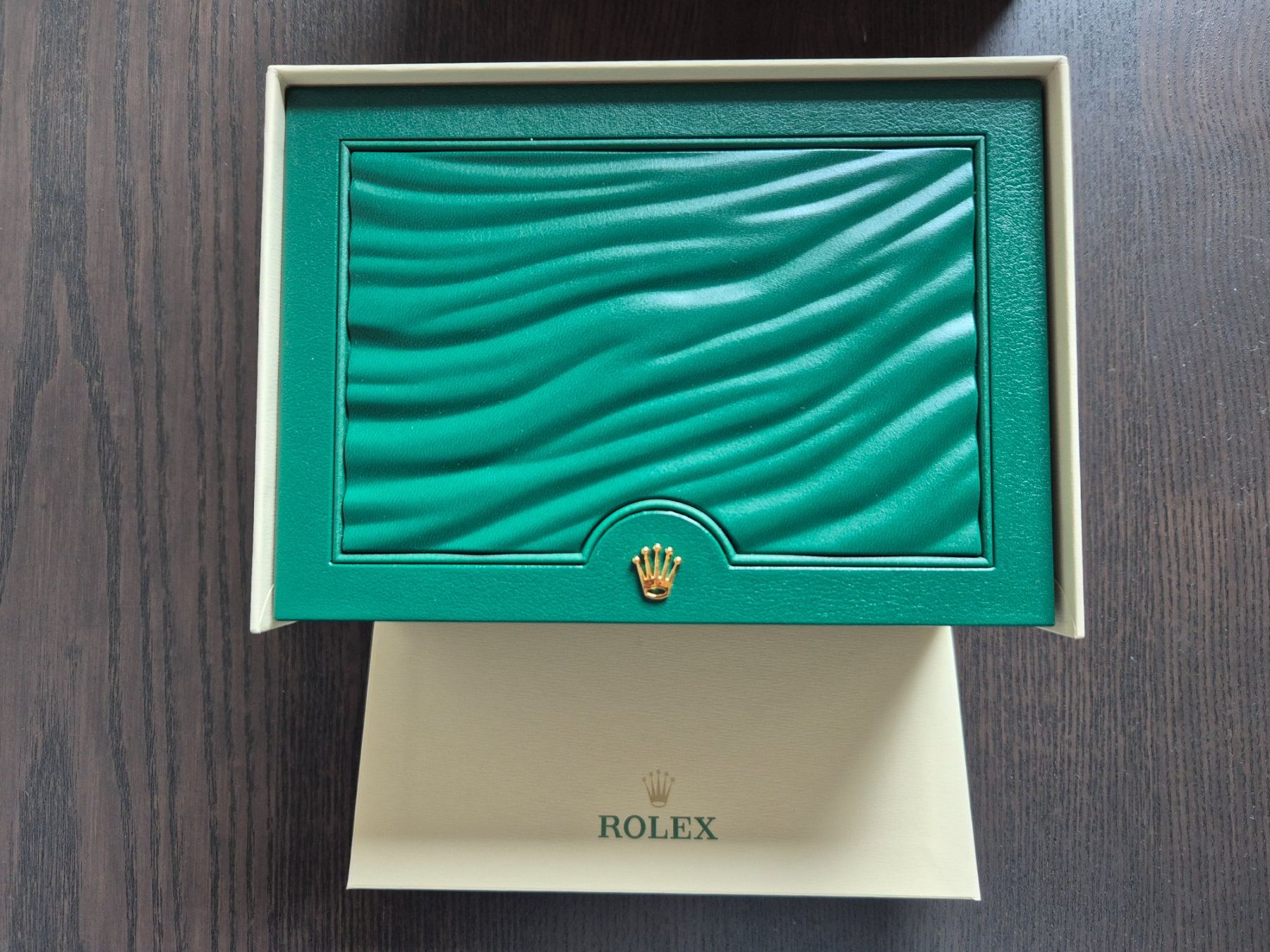 Rolex Orologi: Rolex Explorer, 36mm, Ref. 124270 – Usato da Basel venduto da Babalan 6