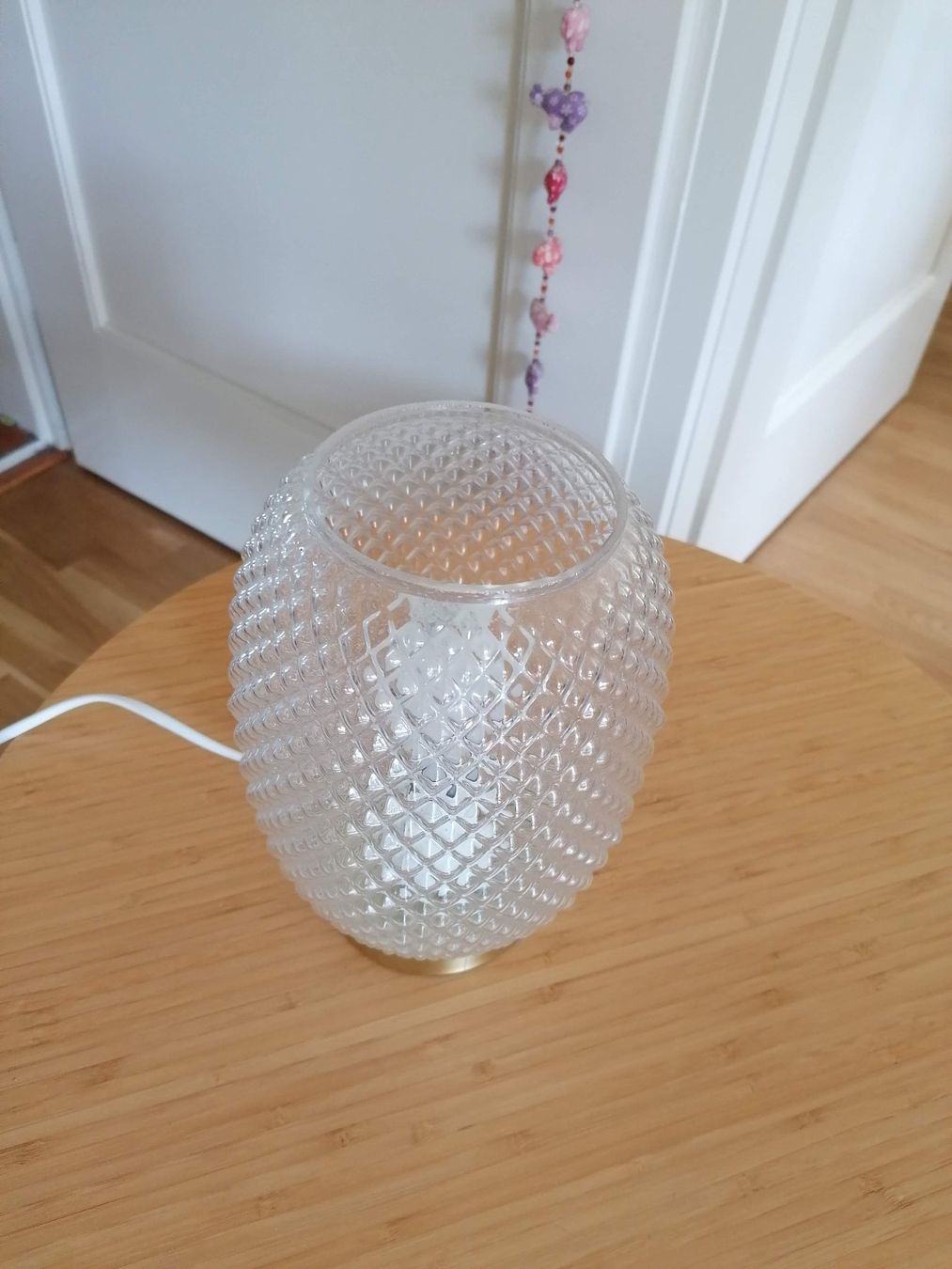 Lampade: Tischlampe – Nuovo (secondo la descrizione) da Zürich venduto da jandra01 1