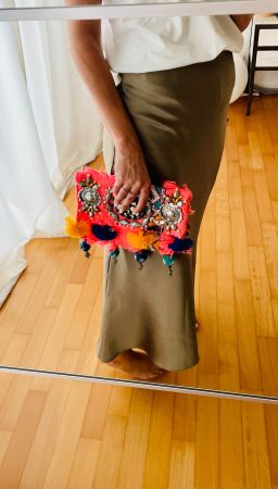 Sommer Handtasche