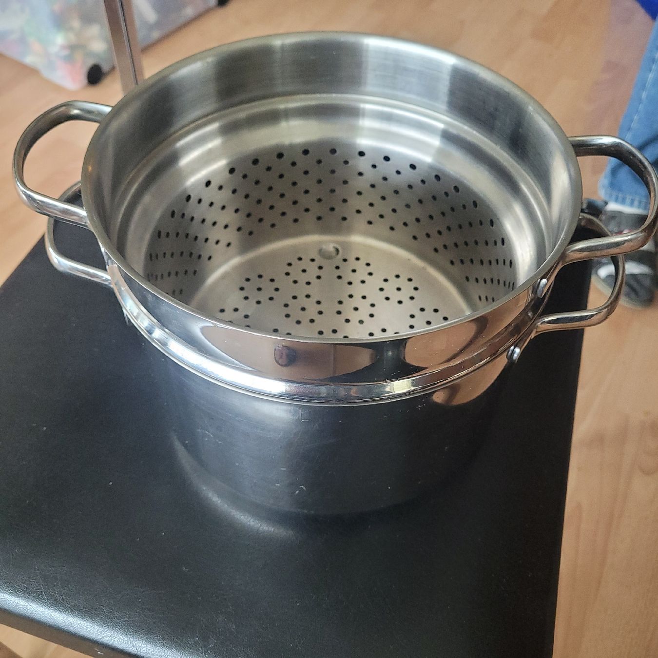 Sigg Spaghettipfanne (Gebraucht) in Winterthur für CHF 25 – mit ...