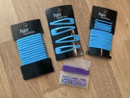 Haaraccessoires Set