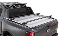 Rhino Rack Vortex 1650mm Ford Ranger e altri Pick-up