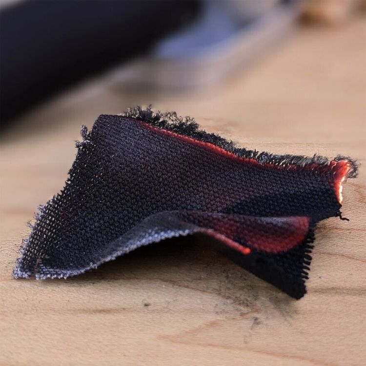 Feuerstahl .308, Char Cloth Fire Starter Made In USA, KAESER (Neu Und - Foto 8