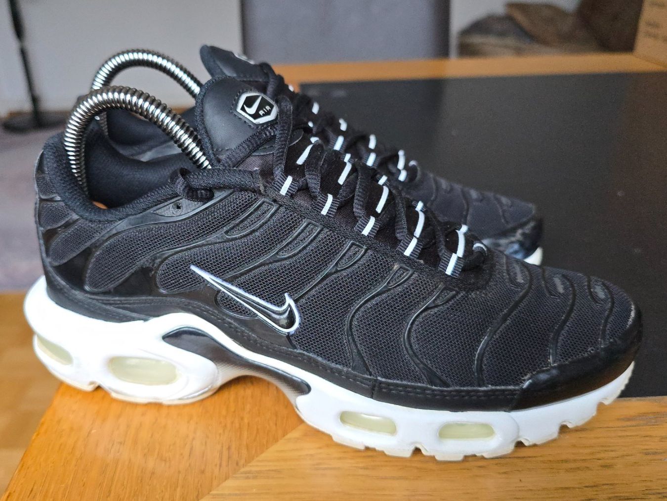 Nike Scarpe da donna: Nike TN  Air Max  .  EU 39 – Usato da Wallisellen venduto da theblacksheep