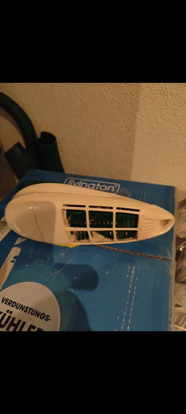 Vorwerk Aspirapolveri & Accessori: Vorwerk Pb 420 – Usato da Schlieren venduto da bingo33 4