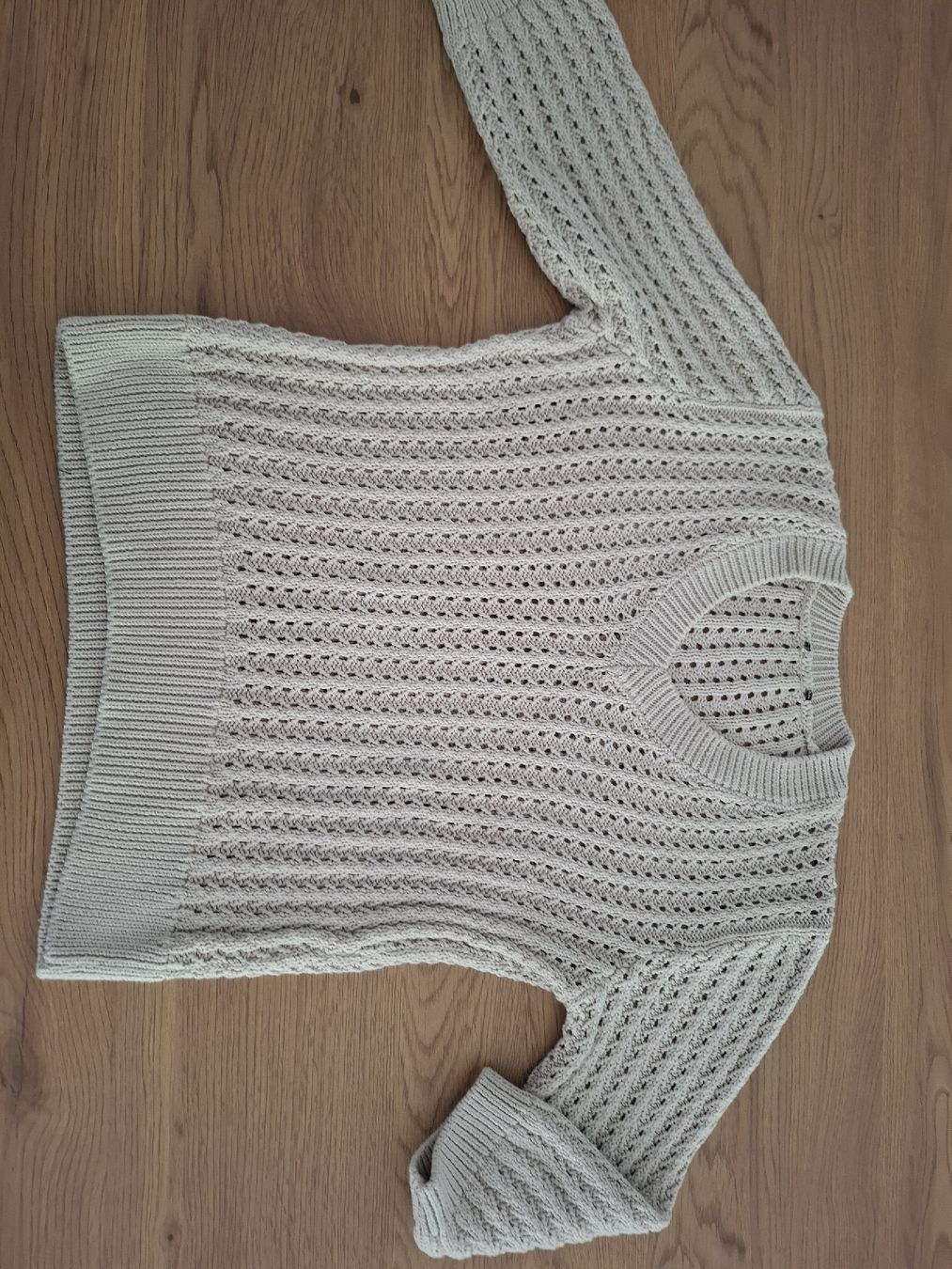 Pulls & Sweat-shirts: Sommer Pullover – D'occasion à Felben Wellhausen par Eve112 1
