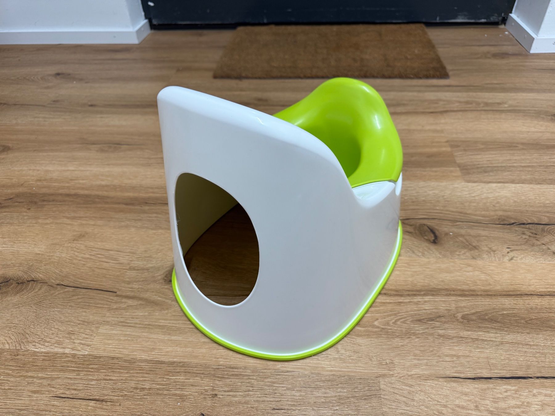 Ikea WC: Ikea WC/ Töpfchen Lockig – Nuovo e nell'imballaggio originale da Bachenbülach venduto da Cheeria 2