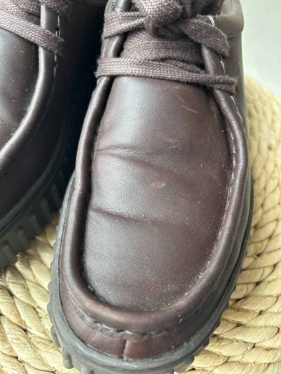 Damenschuhe: Clarks Grösse 38 – Gebraucht aus Zürich von reg_tl2v 5