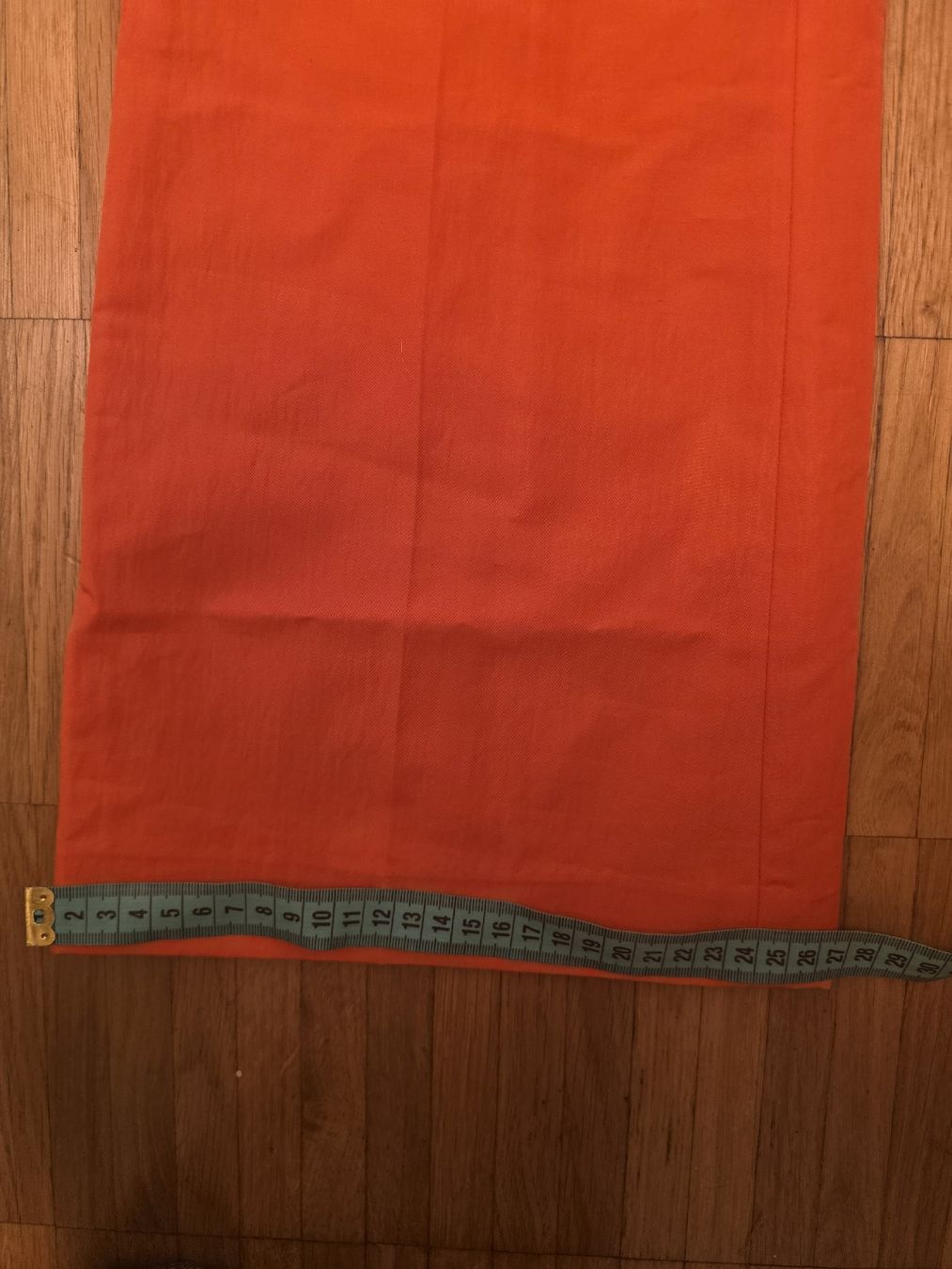 Pantaloni: Hose Essentiel Antwerp orange – Nuovo e nell'imballaggio originale da Binningen venduto da Daja75 5