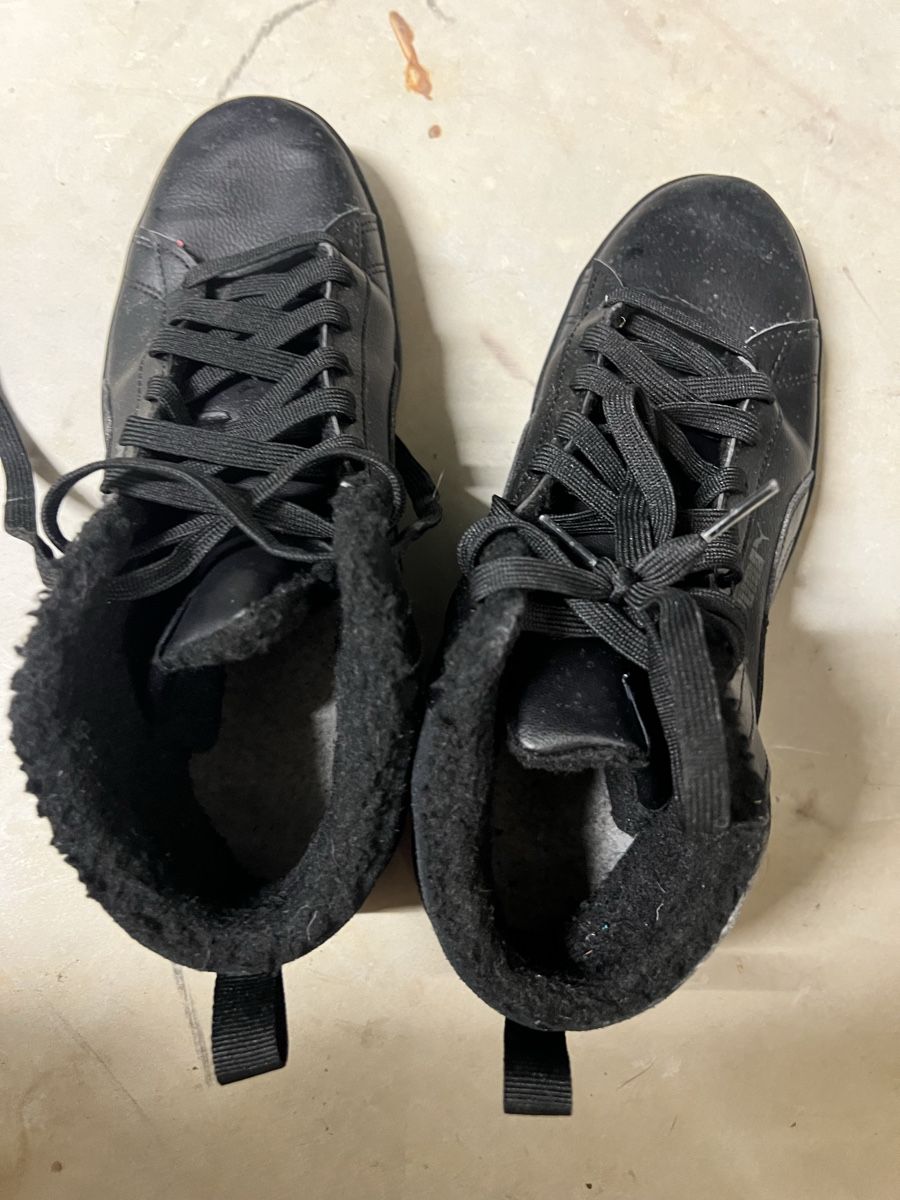 Puma Scarpe da uomo: Puma Schuhe 42 – Usato da Pfäffikon ZH venduto da Sales_1948