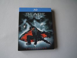 BLADE - Trilogie - Wesley Snipes