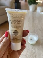 Dr Pierre Ricaud Masque pureté neuf 