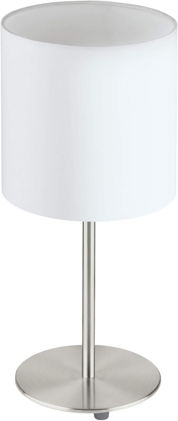 Lampade: Tischlampe Pasteri, Fassung: E27 – Nuovo e nell'imballaggio originale da Nuglar venduto da SaleRitter