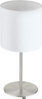 Tischlampe Pasteri, Fassung: E27